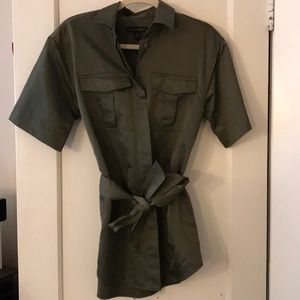 NEW Banana Republic Top